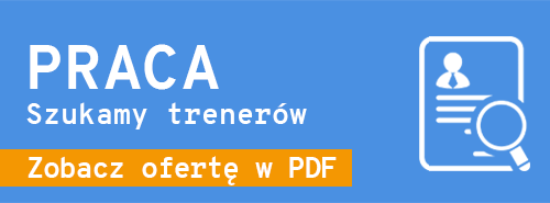 Praca dla trenerów - Szkoła Majsterkowania pdf