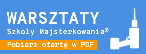 Warsztaty Szkoły Majsterkowania pdf